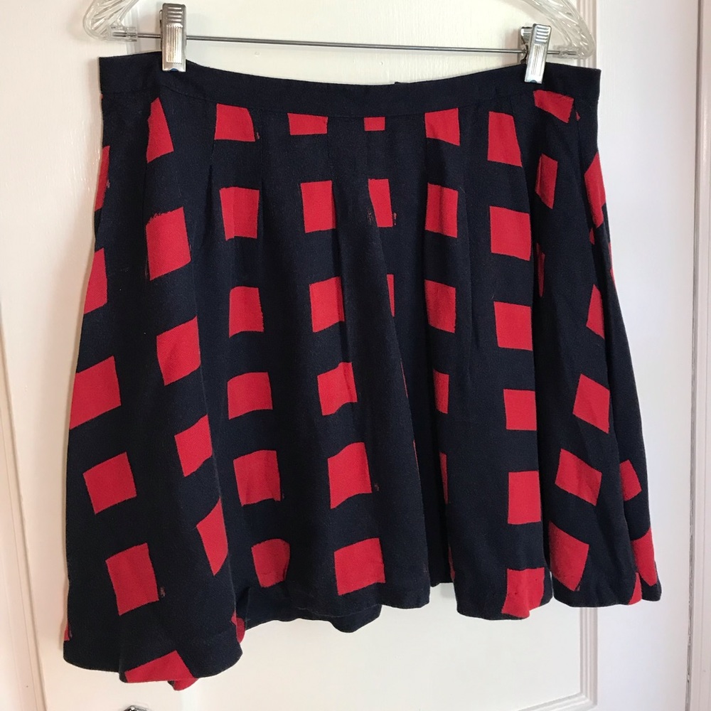 GAP miniskirt